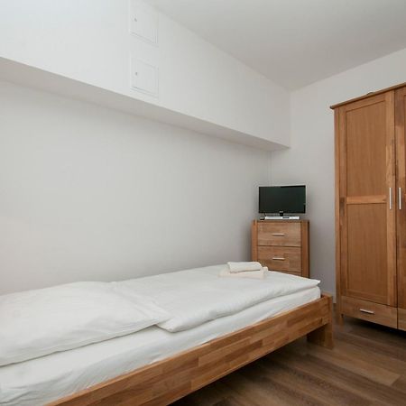 Appartements In Der Historischen Deichstrasse Contactless Check In 함브루크 외부 사진