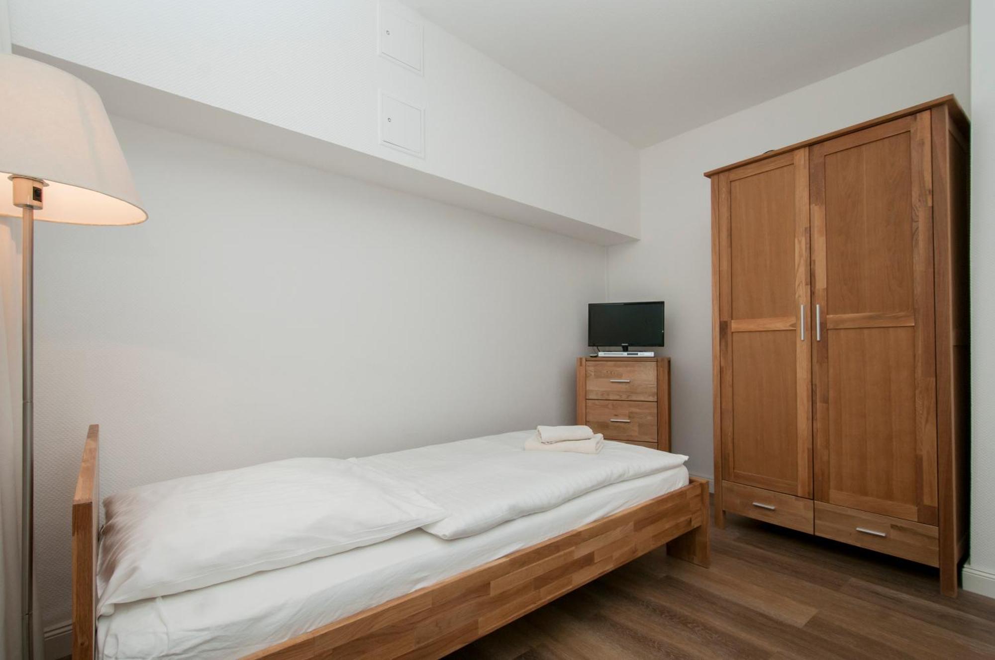 Appartements In Der Historischen Deichstrasse Contactless Check In 함브루크 외부 사진